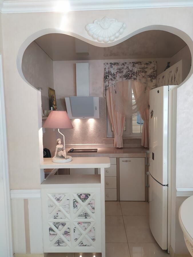 Мини-отель Farneliya club-hotel Черноморск-13