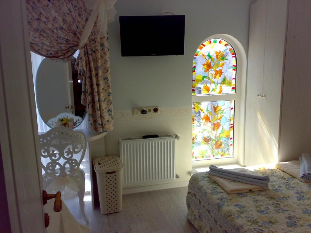 Мини-отель Farneliya club-hotel Черноморск