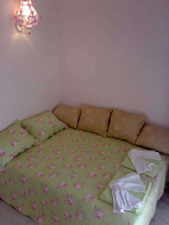 Мини-отель Farneliya club-hotel Черноморск-112