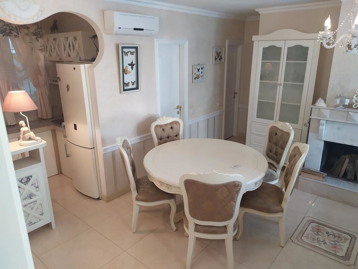Мини-отель Farneliya club-hotel Черноморск-14