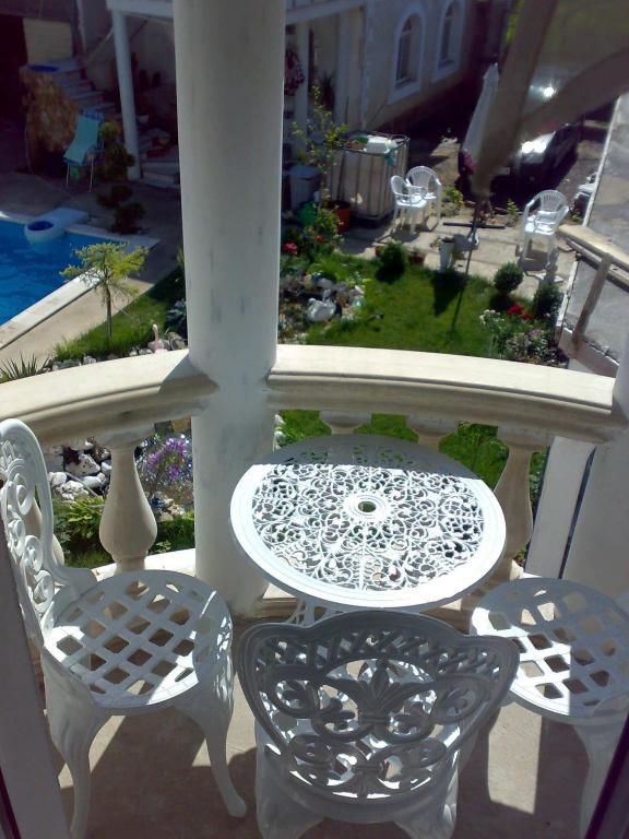 Мини-отель Farneliya club-hotel Черноморск-113