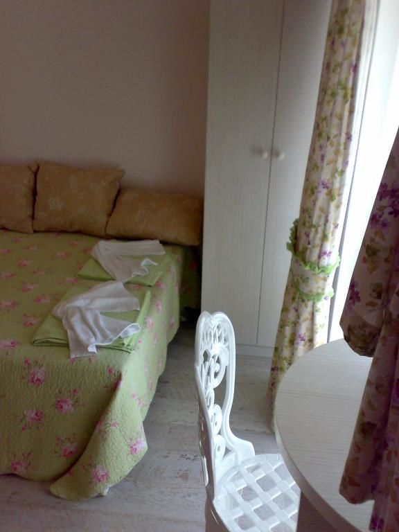 Мини-отель Farneliya club-hotel Черноморск-114
