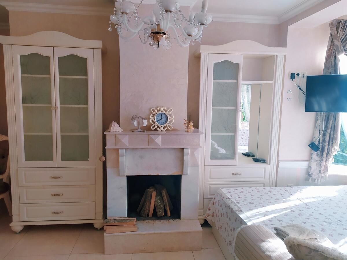 Мини-отель Farneliya club-hotel Черноморск-15