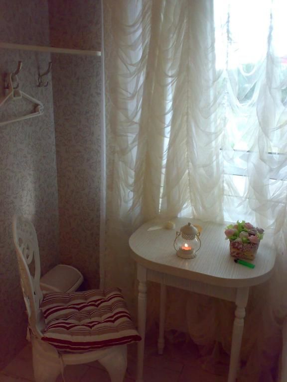 Мини-отель Farneliya club-hotel Черноморск