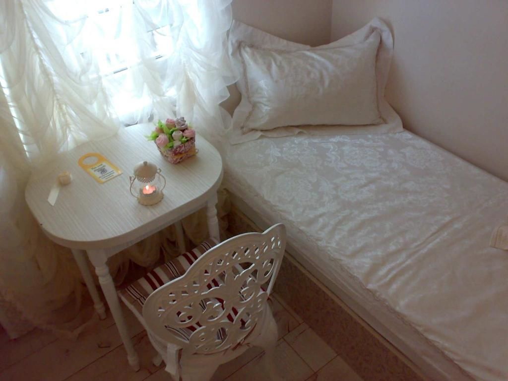 Мини-отель Farneliya club-hotel Черноморск
