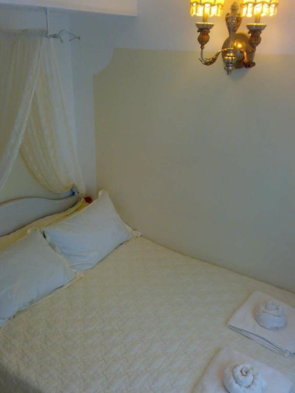 Мини-отель Farneliya club-hotel Черноморск-131