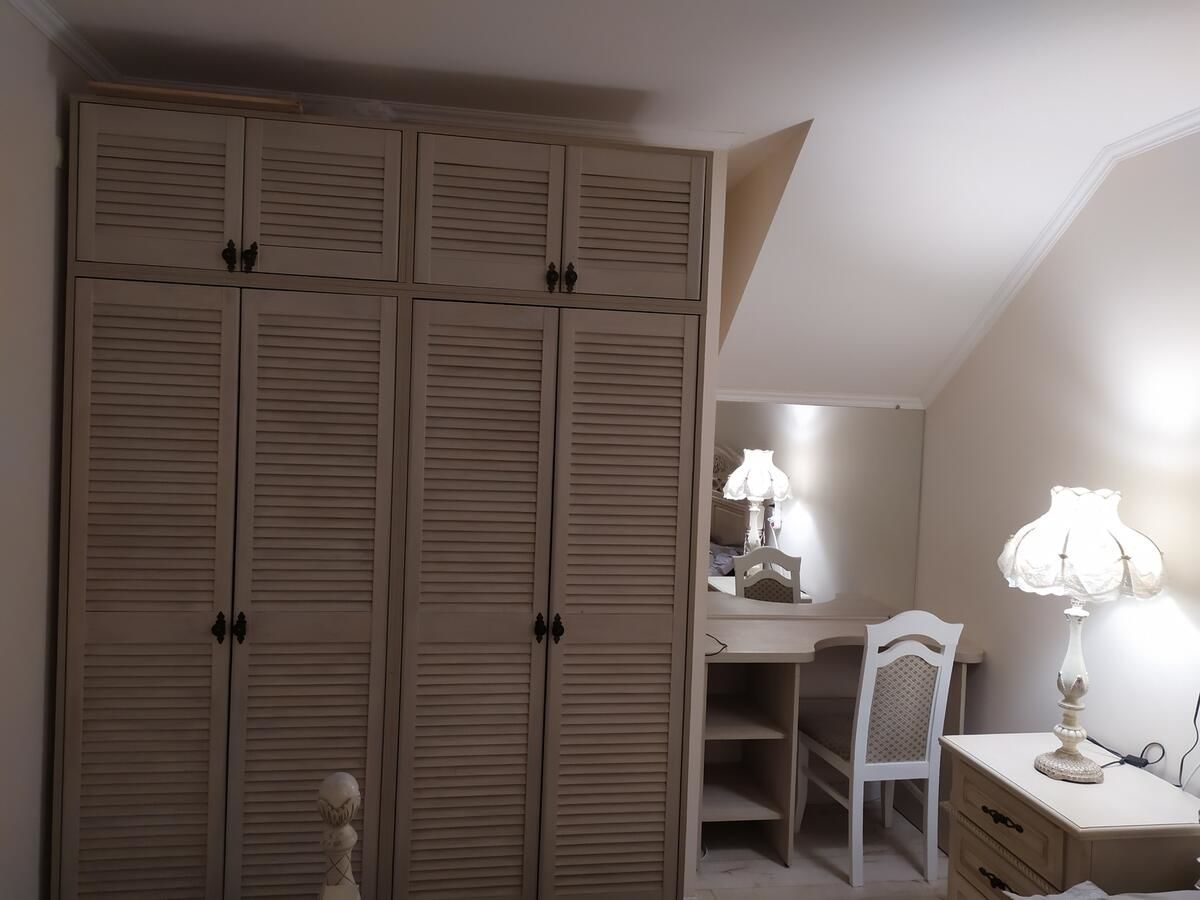 Мини-отель Farneliya club-hotel Черноморск-16