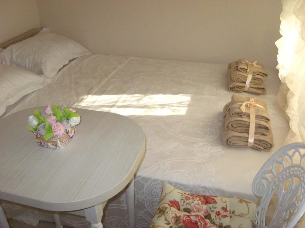 Мини-отель Farneliya club-hotel Черноморск-142