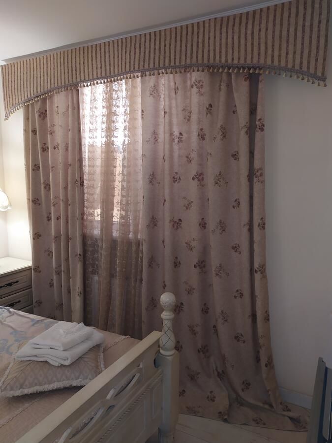 Мини-отель Farneliya club-hotel Черноморск-17