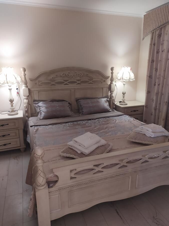 Мини-отель Farneliya club-hotel Черноморск-18