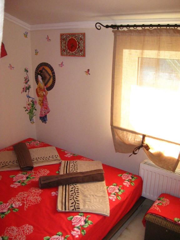 Мини-отель Farneliya club-hotel Черноморск-164