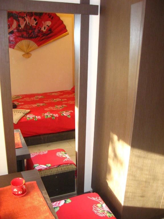 Мини-отель Farneliya club-hotel Черноморск-165