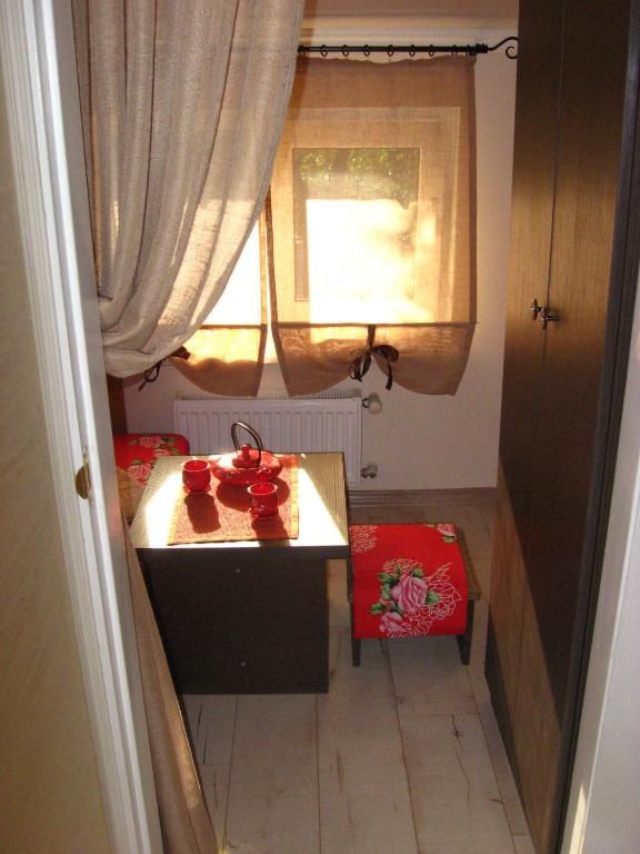 Мини-отель Farneliya club-hotel Черноморск-166