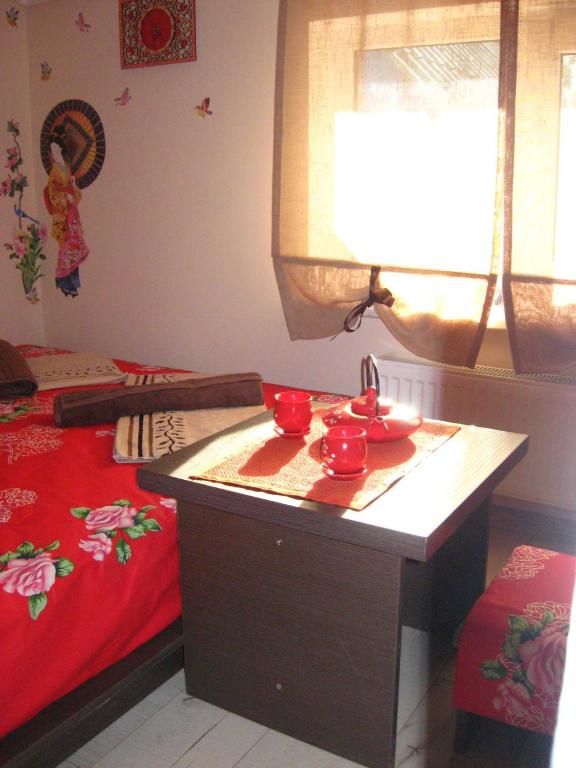Мини-отель Farneliya club-hotel Черноморск-167