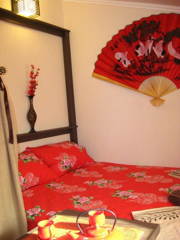 Мини-отель Farneliya club-hotel Черноморск-168
