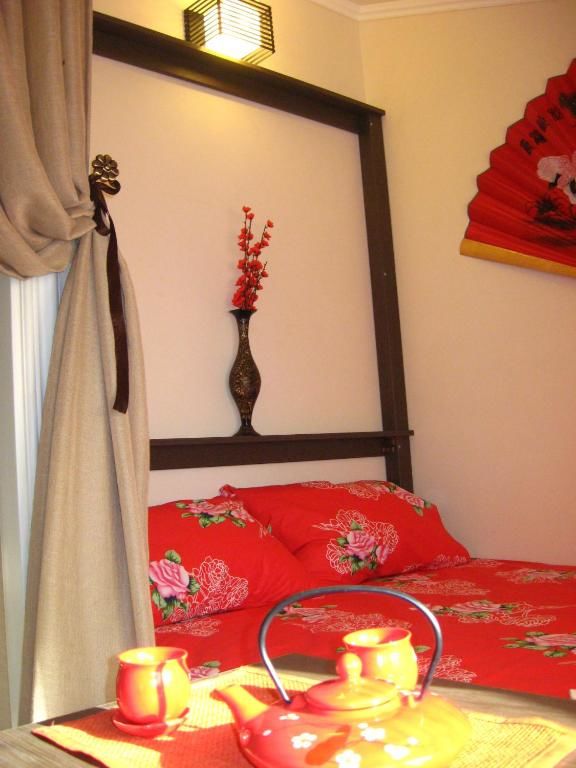 Мини-отель Farneliya club-hotel Черноморск-170