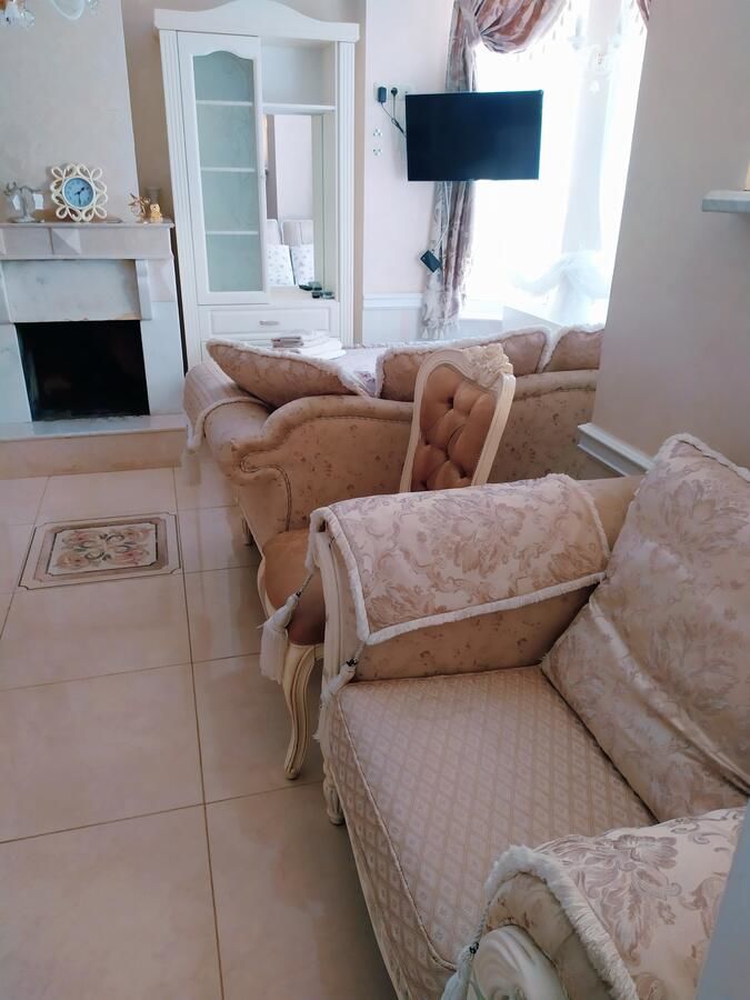 Мини-отель Farneliya club-hotel Черноморск-20