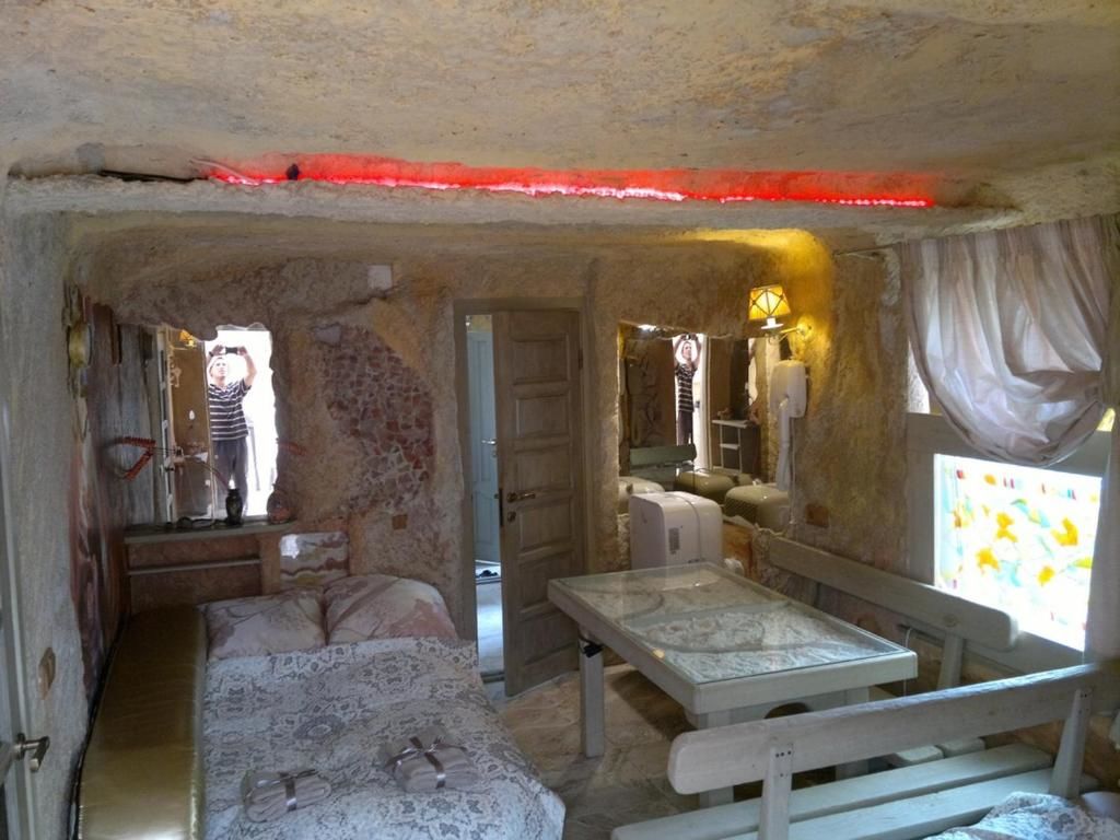 Мини-отель Farneliya club-hotel Черноморск-176