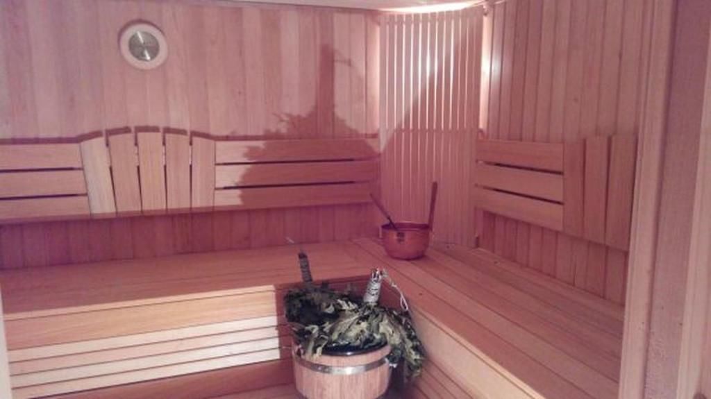 Мини-отель Farneliya club-hotel Черноморск-183