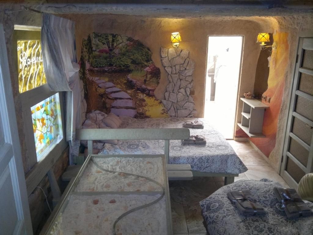 Мини-отель Farneliya club-hotel Черноморск-186