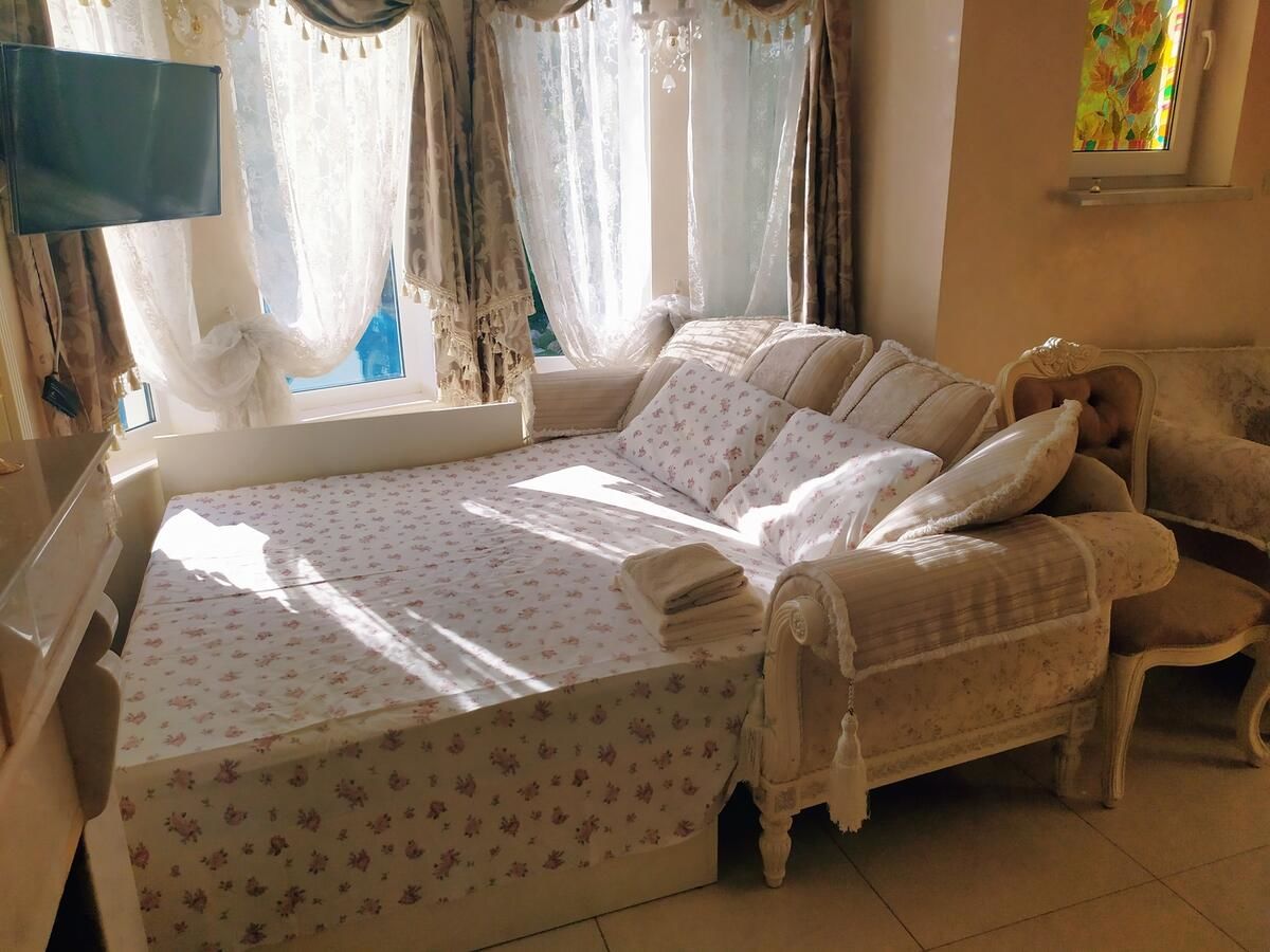 Мини-отель Farneliya club-hotel Черноморск-22