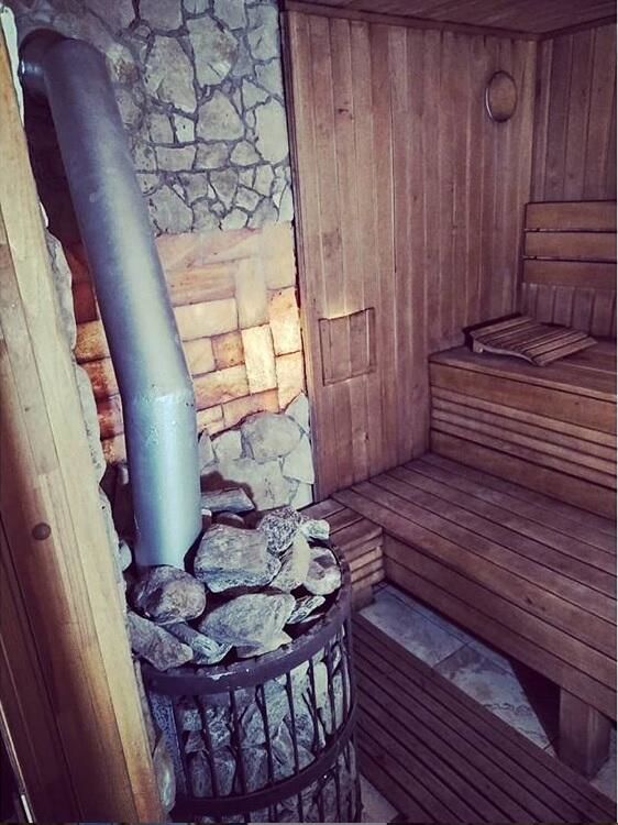 Мини-отель Farneliya club-hotel Черноморск-5