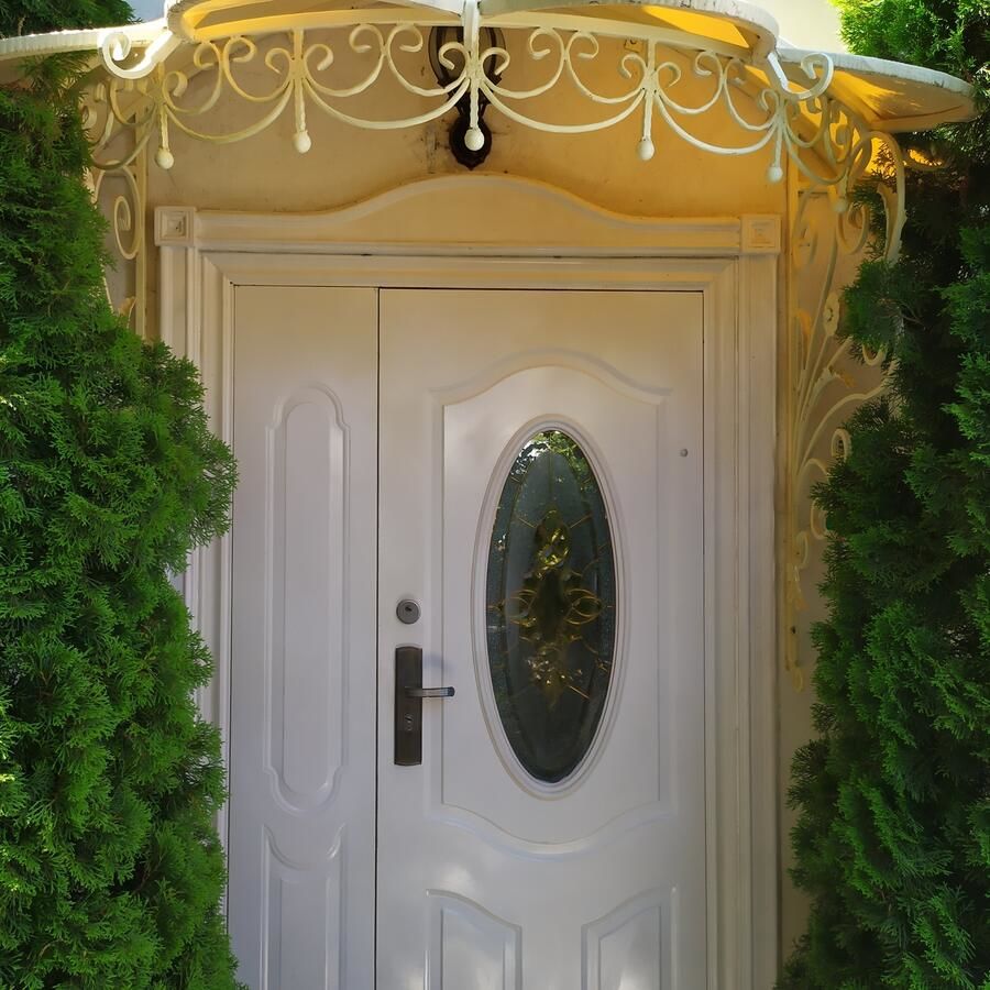 Мини-отель Farneliya club-hotel Черноморск-23