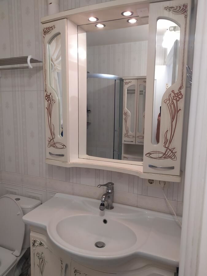 Мини-отель Farneliya club-hotel Черноморск-27