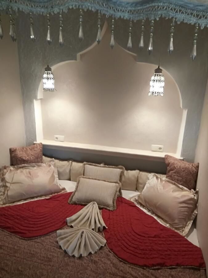 Мини-отель Farneliya club-hotel Черноморск-29