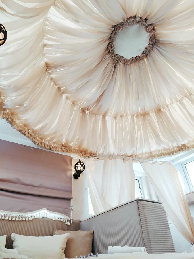 Мини-отель Farneliya club-hotel Черноморск