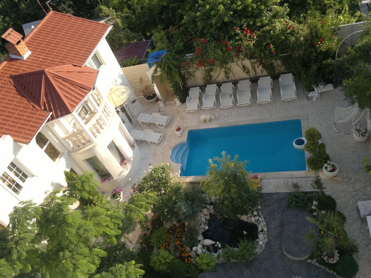 Мини-отель Farneliya club-hotel Черноморск-40