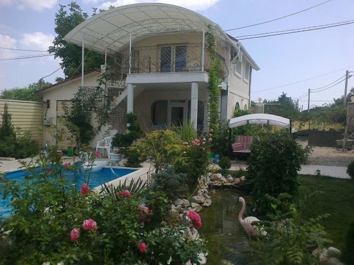 Мини-отель Farneliya club-hotel Черноморск-44
