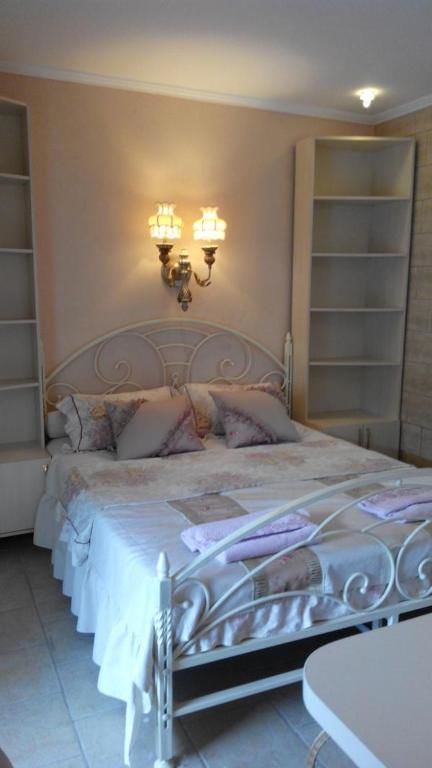 Мини-отель Farneliya club-hotel Черноморск-49
