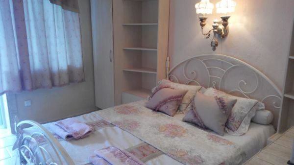 Мини-отель Farneliya club-hotel Черноморск-51