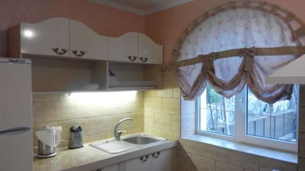 Мини-отель Farneliya club-hotel Черноморск-52