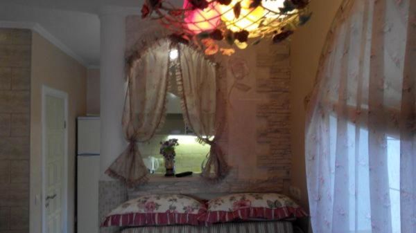 Мини-отель Farneliya club-hotel Черноморск-58