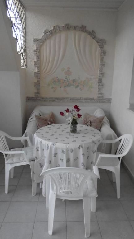 Мини-отель Farneliya club-hotel Черноморск-59