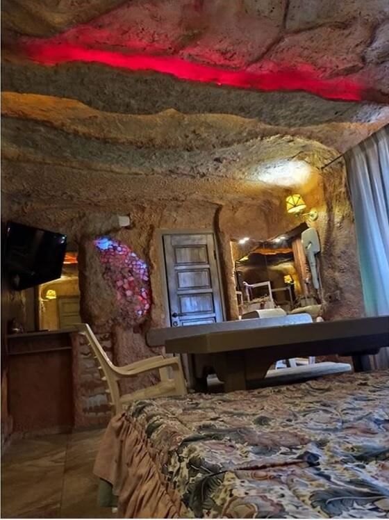 Мини-отель Farneliya club-hotel Черноморск-9