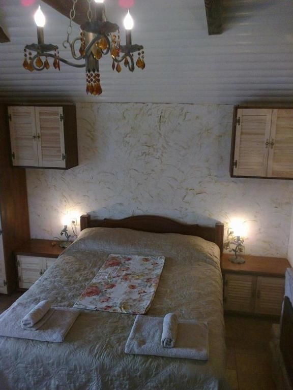 Мини-отель Farneliya club-hotel Черноморск-64