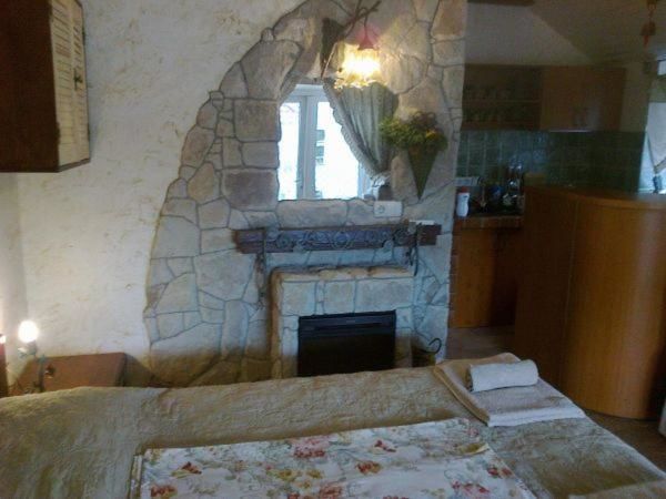 Мини-отель Farneliya club-hotel Черноморск-66