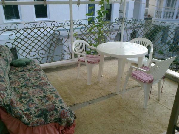 Мини-отель Farneliya club-hotel Черноморск-67