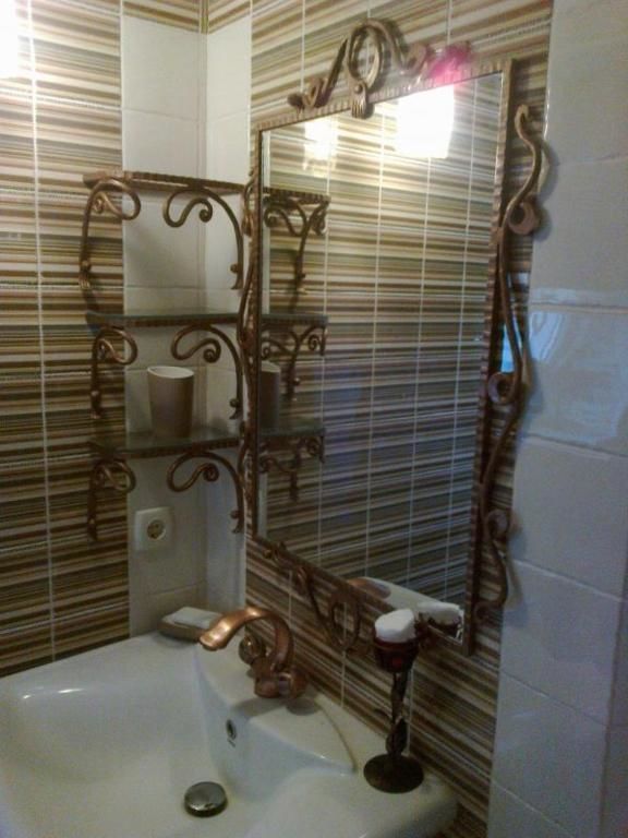 Мини-отель Farneliya club-hotel Черноморск-68