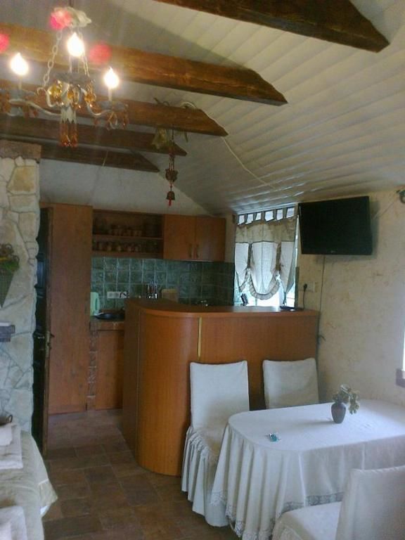 Мини-отель Farneliya club-hotel Черноморск-70