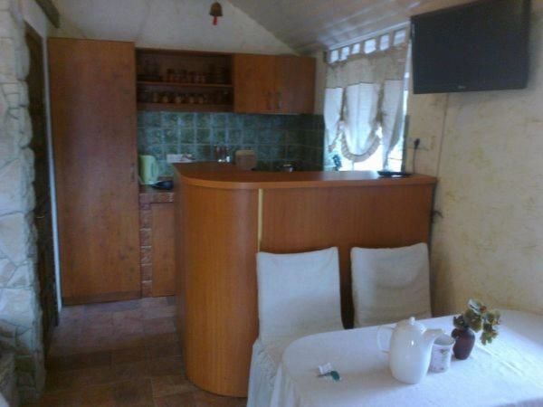 Мини-отель Farneliya club-hotel Черноморск-73