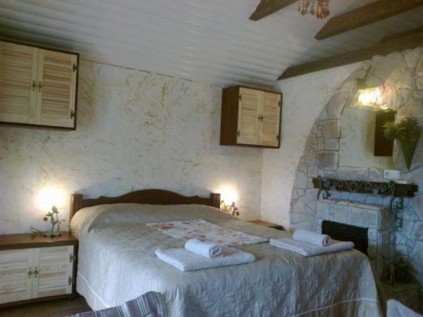 Мини-отель Farneliya club-hotel Черноморск-76