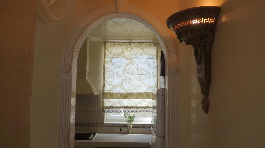 Мини-отель Farneliya club-hotel Черноморск-83