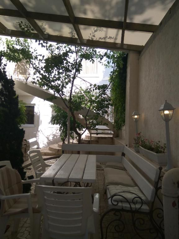 Мини-отель Farneliya club-hotel Черноморск-94