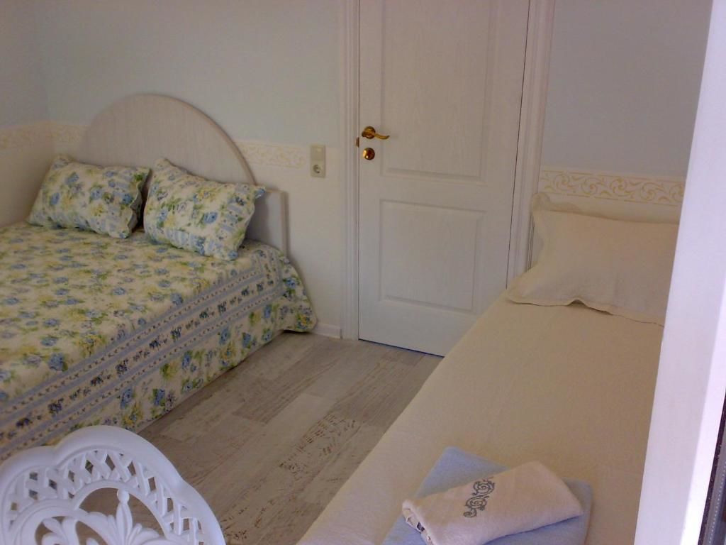 Мини-отель Farneliya club-hotel Черноморск