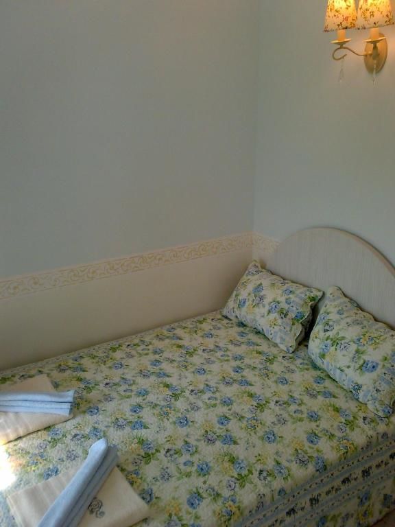 Мини-отель Farneliya club-hotel Черноморск