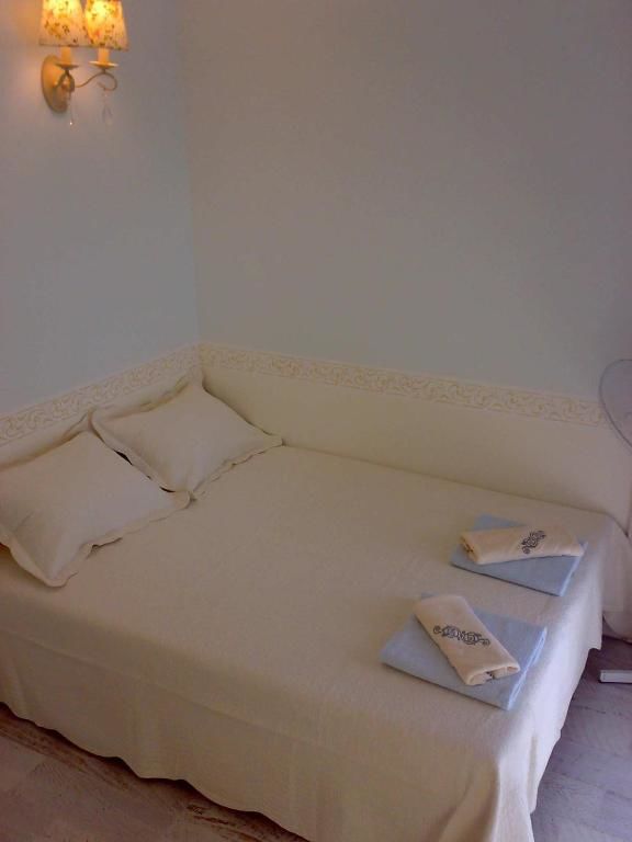Мини-отель Farneliya club-hotel Черноморск